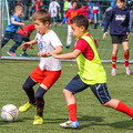 Tournoi Interscolaire de Foot 2019