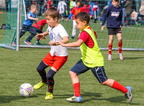 Tournoi Interscolaire de Foot 2019