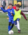 Tournoi Interscolaire de Foot 2019