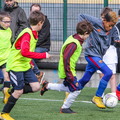 Tournoi Interscolaire de Foot 2019