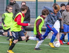 Tournoi Interscolaire de Foot 2019
