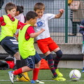 Tournoi Interscolaire de Foot 2019