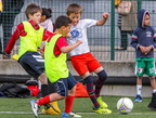 Tournoi Interscolaire de Foot 2019