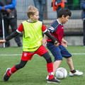 Tournoi Interscolaire de Foot 2019