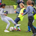 Tournoi Interscolaire de Foot 2019