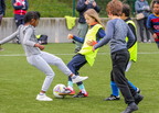 Tournoi Interscolaire de Foot 2019