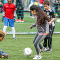 Tournoi Interscolaire de Foot 2019