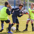 Tournoi Interscolaire de Foot 2019