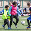 Tournoi Interscolaire de Foot 2019