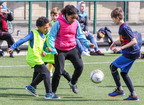 Tournoi Interscolaire de Foot 2019