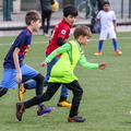 Tournoi Interscolaire de Foot 2019