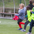 Tournoi Interscolaire de Foot 2019