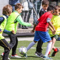 Tournoi Interscolaire de Foot 2019