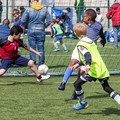 Tournoi Interscolaire de Foot 2019