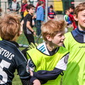Tournoi Interscolaire de Foot 2019