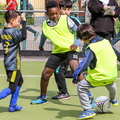 Tournoi Interscolaire de Foot 2019