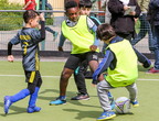 Tournoi Interscolaire de Foot 2019