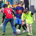 Tournoi Interscolaire de Foot 2019