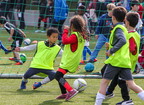 Tournoi Interscolaire de Foot 2019
