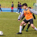 Tournoi Interscolaire de Foot 2019