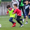 Tournoi Interscolaire de Foot 2019