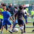 Tournoi Interscolaire de Foot 2019