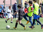 Tournoi Interscolaire de Foot 2019