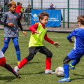 Tournoi Interscolaire de Foot 2019