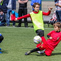 Tournoi Interscolaire de Foot 2019