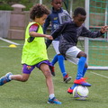 Tournoi Interscolaire de Foot 2019