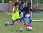 Tournoi Interscolaire de Foot 2019