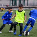 Tournoi Interscolaire de Foot 2019
