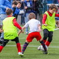 Tournoi Interscolaire de Foot 2019