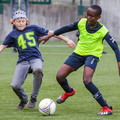 Tournoi Interscolaire de Foot 2019