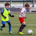 Tournoi Interscolaire de Foot 2019