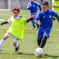 Tournoi Interscolaire de Foot 2019