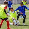 Tournoi Interscolaire de Foot 2019
