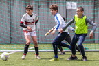 Tournoi Interscolaire de Foot 2019