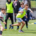 Tournoi Interscolaire de Foot 2019