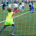 Tournoi Interscolaire de Foot 2019