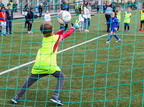 Tournoi Interscolaire de Foot 2019