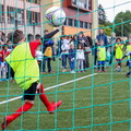 Tournoi Interscolaire de Foot 2019