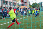Tournoi Interscolaire de Foot 2019