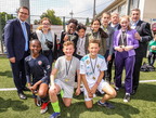 Tournoi Interscolaire de Foot 2019