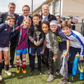 Tournoi Interscolaire de Foot 2019