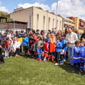 Tournoi Interscolaire de Foot 2019
