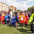 Tournoi Interscolaire de Foot 2019