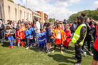 Tournoi Interscolaire de Foot 2019