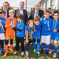 Tournoi Interscolaire de Foot 2019