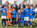 Tournoi Interscolaire de Foot 2019